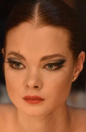 Фото Анна Исаева