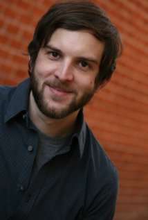 Актер Дастин Стерлинг