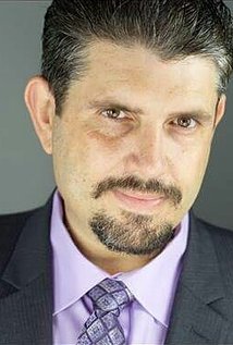 Актер Эрик Ландрет