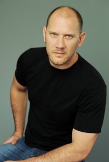 Актер Mitchell L. Johnson