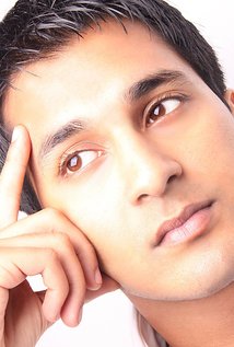 Актер Джонни Мэтью