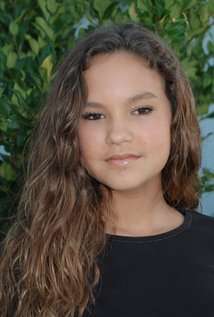 Актер Avery Arendes