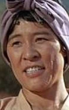 Актер Сидзуко Хоси