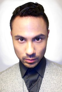 Актер Adam Zebediah Joseph