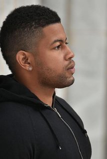 Актер Бенжамин Данлоу