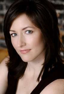 Фото Трэйси Ховел