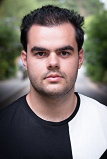 Актер Gerald Maliqi