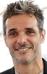 Актер Франческо Колелла