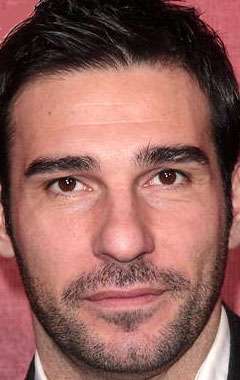 Актер Эдоардо Лео