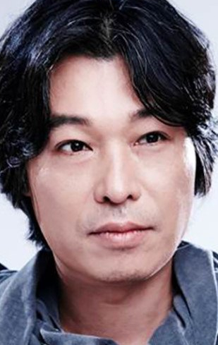 Актер Чон Хэ-гюн