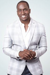 Актер Маркус Мэйджорс