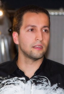 Актер Лампрос Кальфунцос