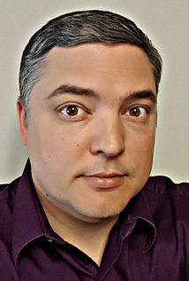 Актер Нил Морган