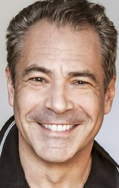 Актер Гари Перез