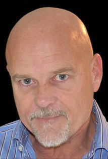 Актер Аарон Митчелл