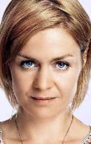 Фото Нина Дёгг Филиппусдоуттир