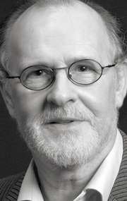 Актер Теодор Юлиуссон