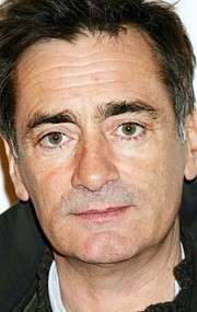 Актер Артюс де Пенгерн