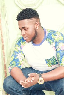 Актер Жамель Чэмберс