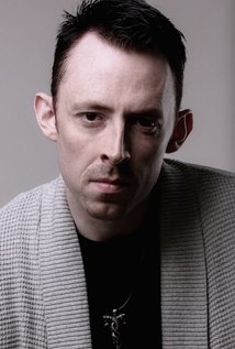 Актер Christian Davidson