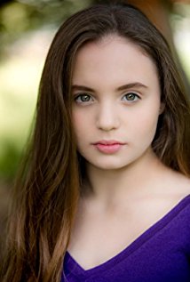 Актер Connie Jenkins-Greig