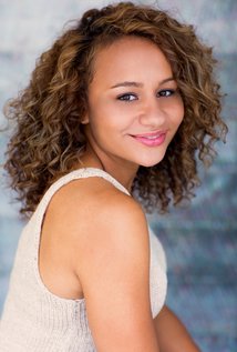 Актер Briana McLean