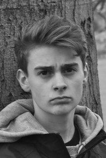 Актер Джаред Стюарт