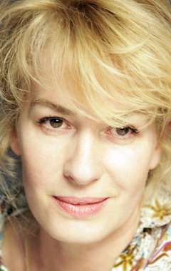 Фото Элен де Сен-Пер