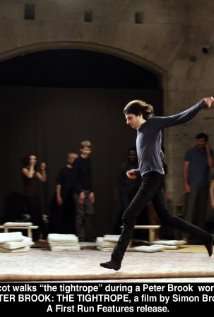 Актер Миша Лекот