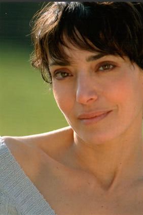 Актер Сильви Ферро