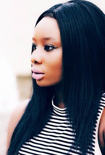 Актер Винни Мзембе