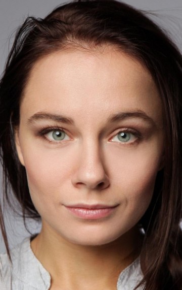 Актер Яна Науменко