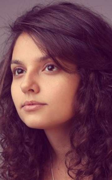 Актер Валентина Колева