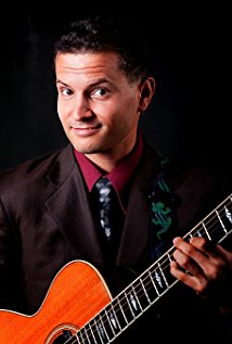 Актер Винни Раниоло