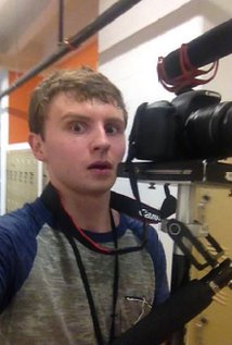 Актер Logan Taaffe