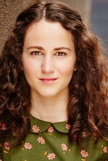 Актер Lilliane Moffat