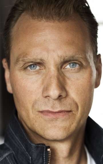 Актер Александр Виллауме