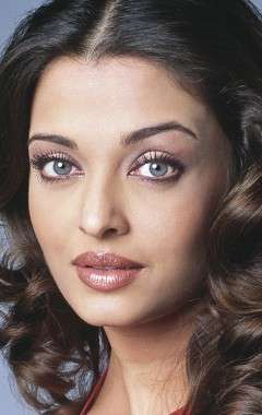 Актер Айшвария Рай