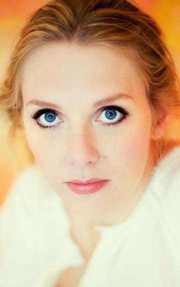 Актер Йелка ван Хаутен