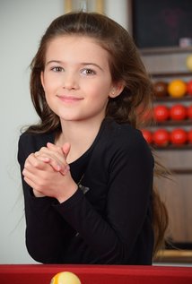 Актер Сатине Скарлет Монтас