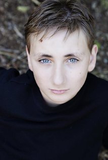 Актер Tanner Michael Bradberry