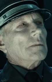 Актер Пол Сонккила