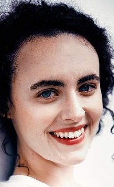 Актер Джордан Фрай