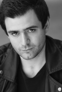 Актер Кристофер МакКаллен