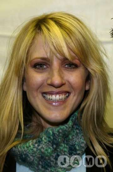 Фото Андреа Бендеуолд