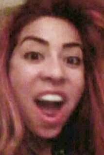 Актер Майра Хуарес