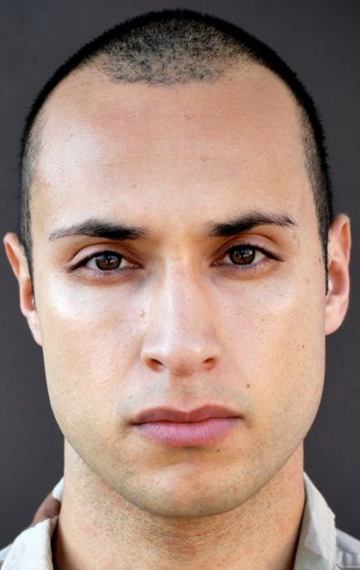 Актер Джейлен Мур