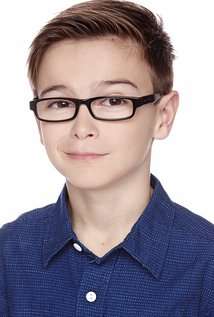 Актер Кейл Калли