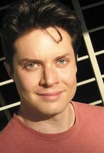 Фото Тревор Мерфи