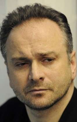 Актер Массимо Пополицио